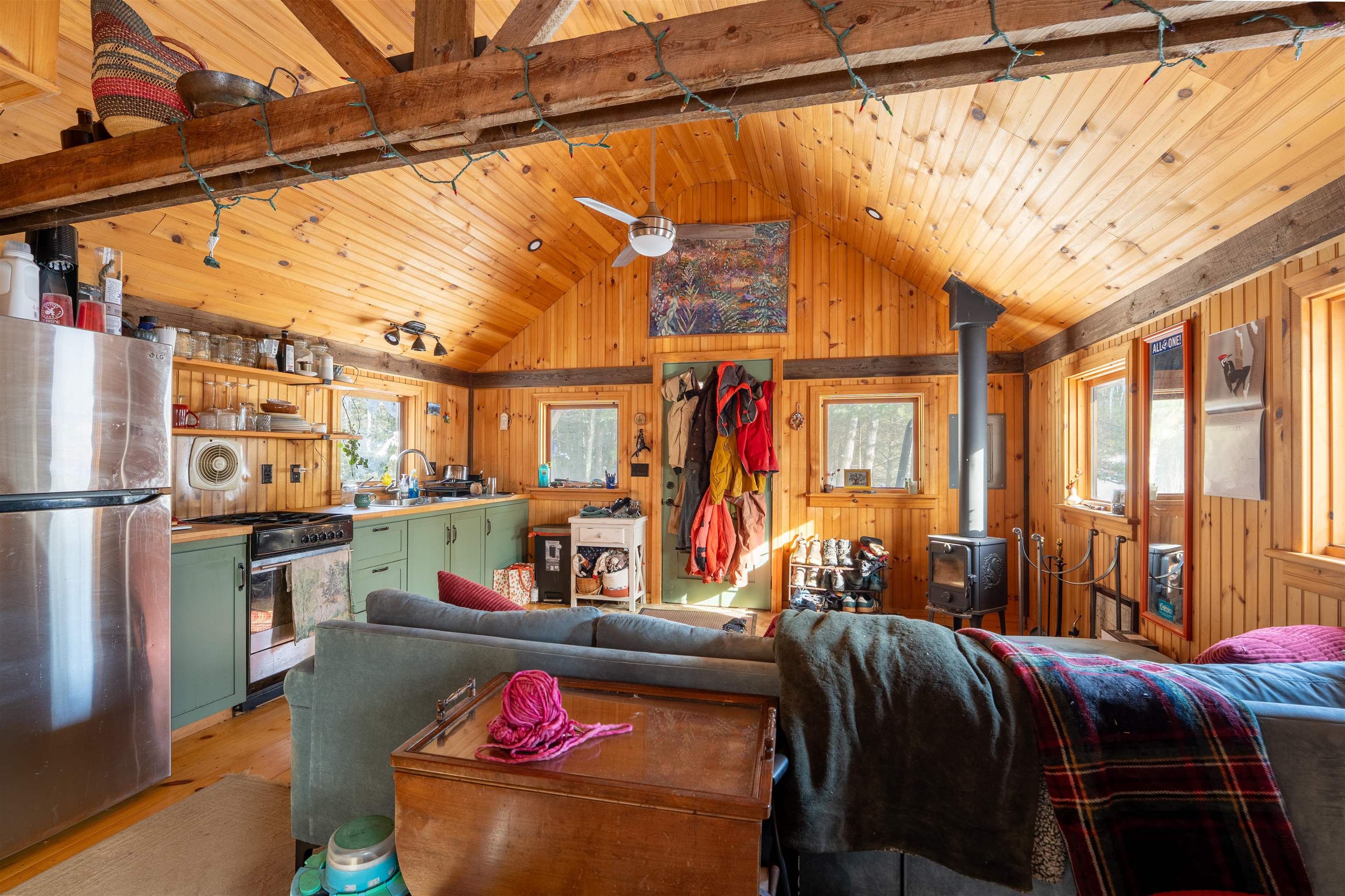 398 Plains Road, Unit C Lisbon, NH 03585 - Photo 6 of 6