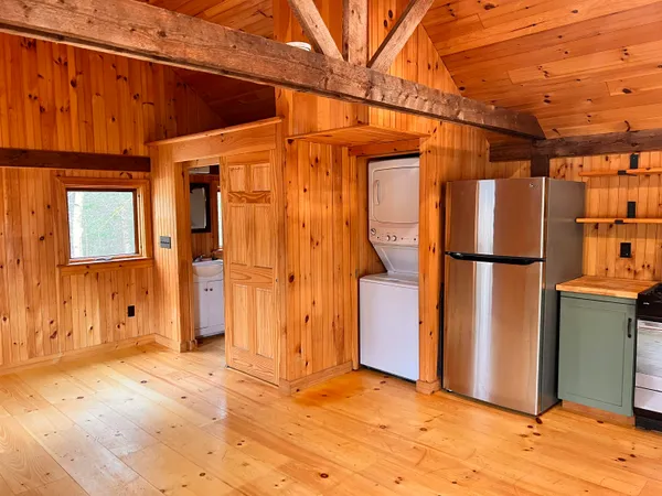 $1,200 | 398 Plains Road, Unit C, Lisbon, NH 03585