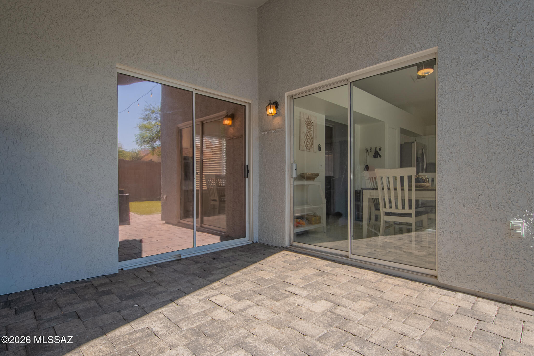 5418 South Wembly Road Tucson, AZ 85746 - Photo 5 of 28 Backyard