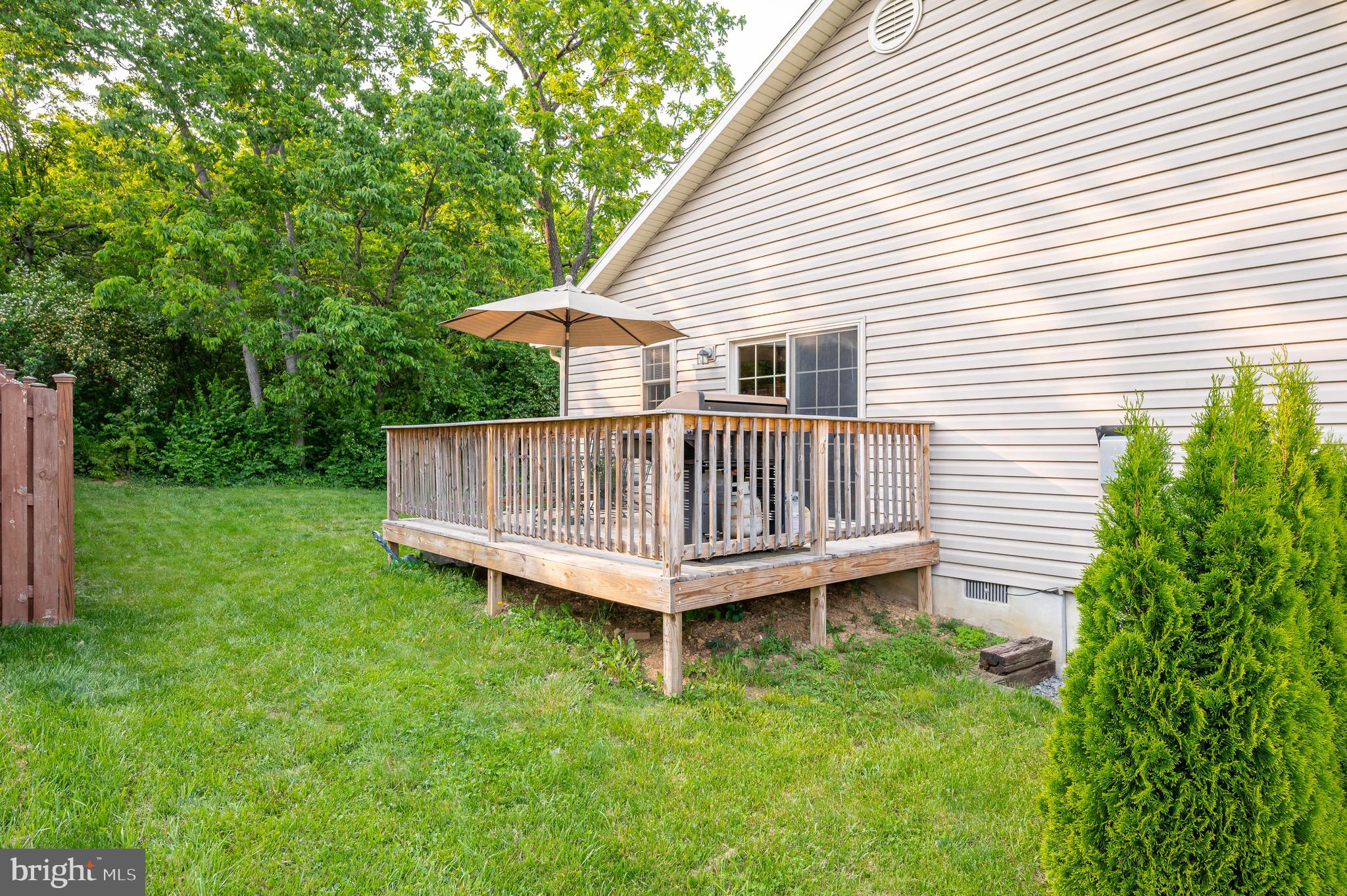 48 Dimension Court Inwood, WV 25428 - Photo 39 of 43