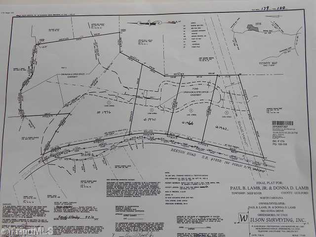 1962 Beeson Road Colfax, NC 27235 - Photo 1 of 1 Exterior Front.