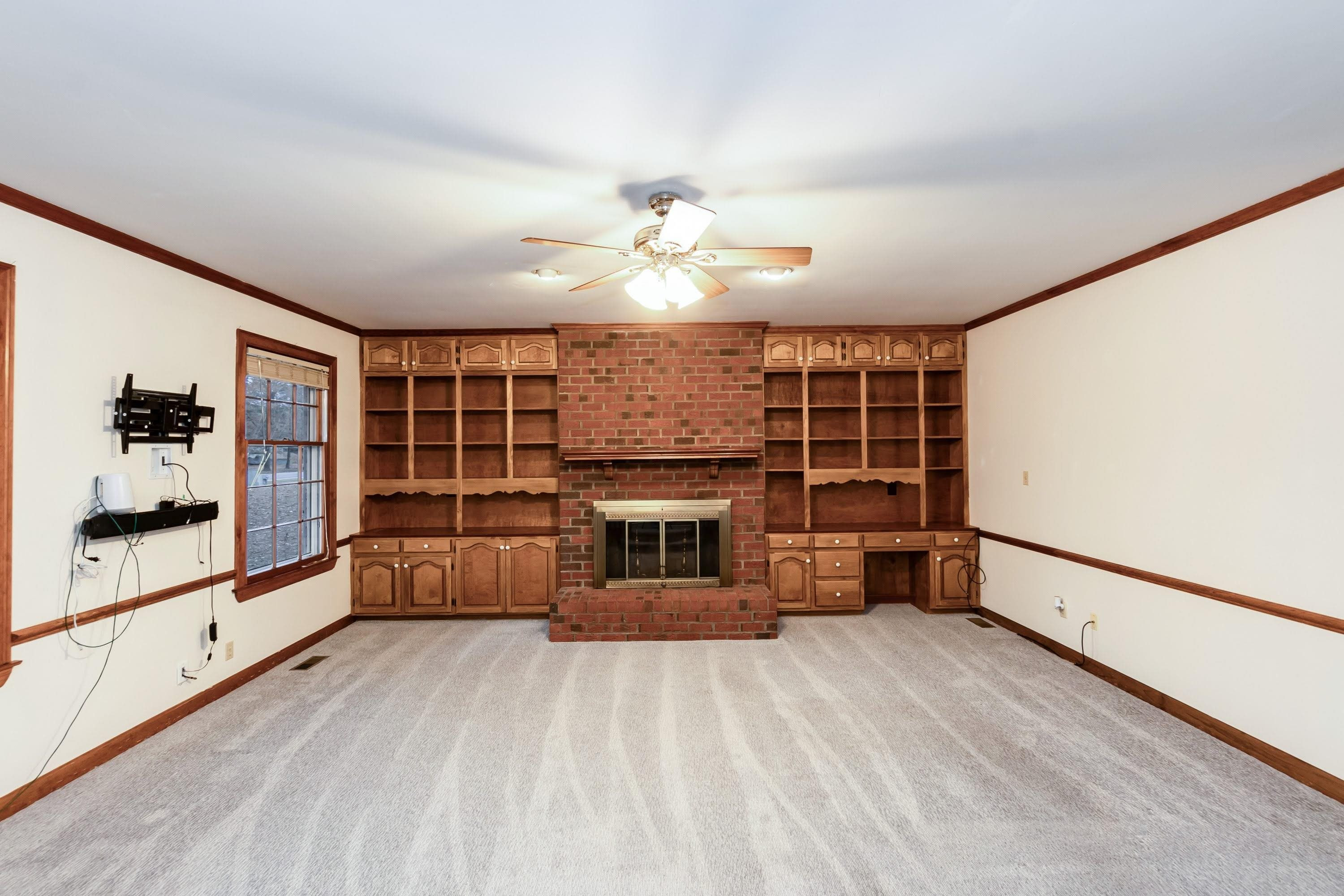 3447 Princeton Kenly Road Kenly, NC 27542 - Photo 8 of 41 Photo 8
