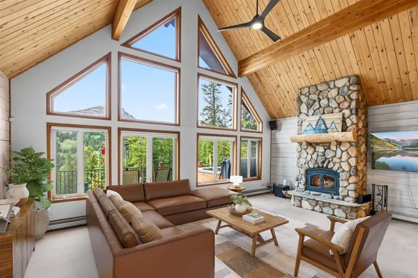$1,350,000 | 1043 Range Road, Breckenridge, CO 80424