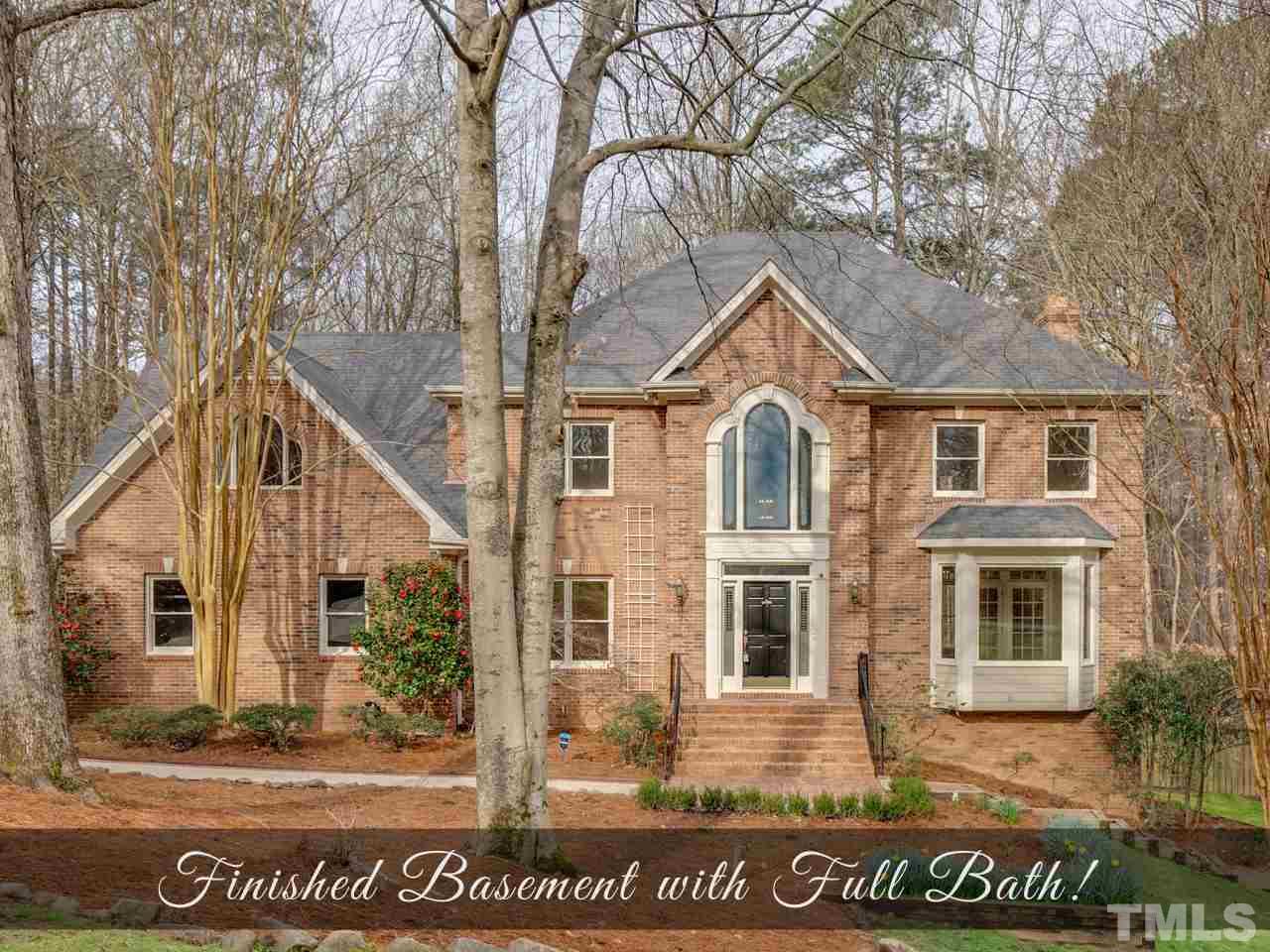 10621 Cahill Road Raleigh, NC 27614 - Photo 1 of 30