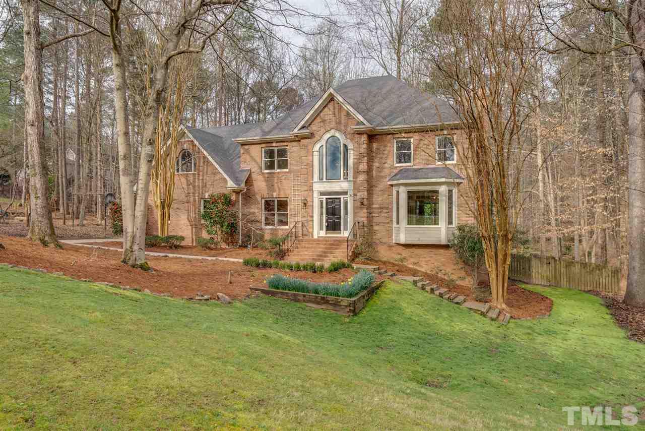 10621 Cahill Road Raleigh, NC 27614 - Photo 2 of 30