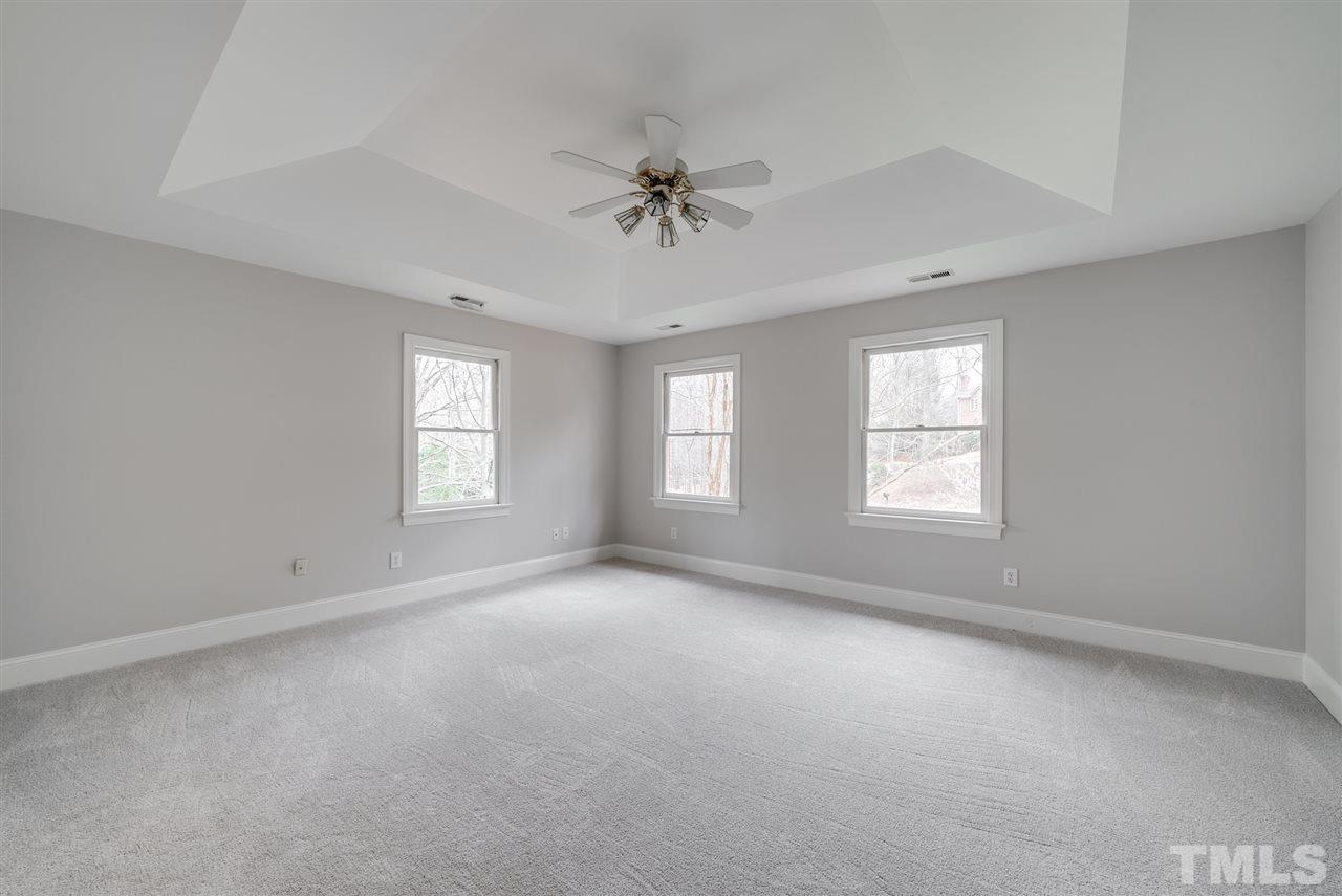10621 Cahill Road Raleigh, NC 27614 - Photo 15 of 30