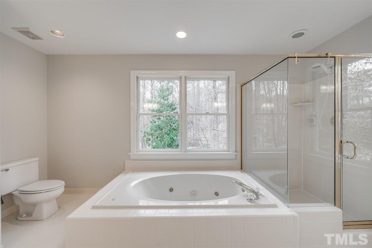 10621 Cahill Road Raleigh, NC 27614 - Photo 16 of 30