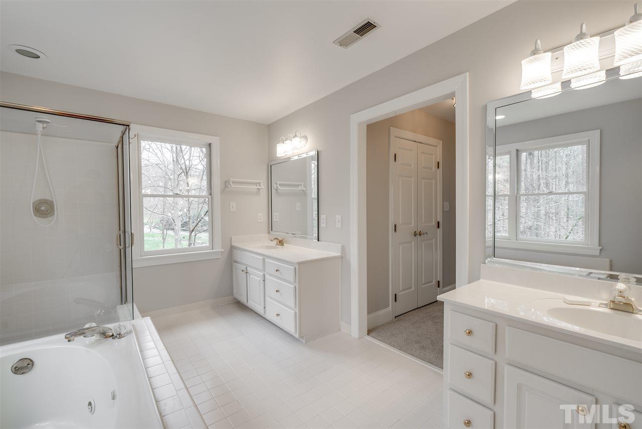 10621 Cahill Road Raleigh, NC 27614 - Photo 17 of 30