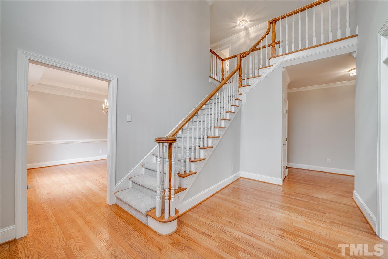 10621 Cahill Road Raleigh, NC 27614 - Photo 3 of 30