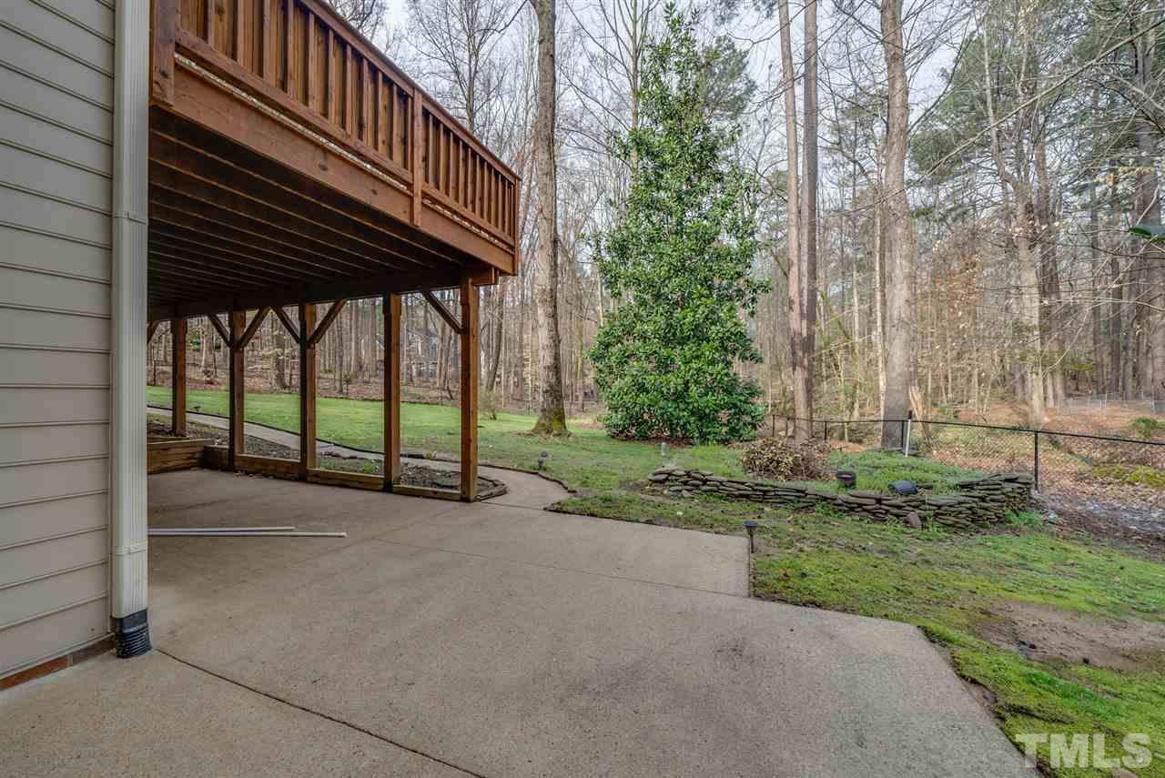 10621 Cahill Road Raleigh, NC 27614 - Photo 25 of 30