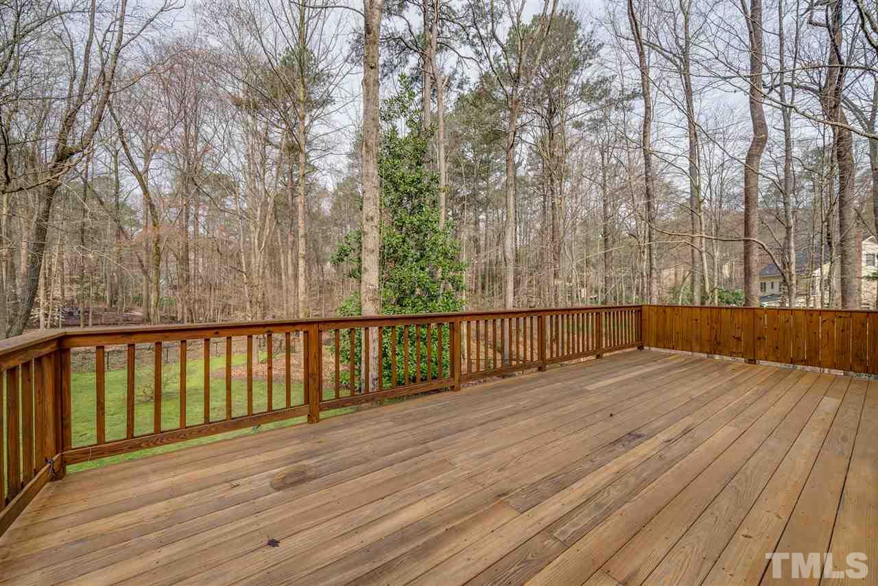 10621 Cahill Road Raleigh, NC 27614 - Photo 26 of 30