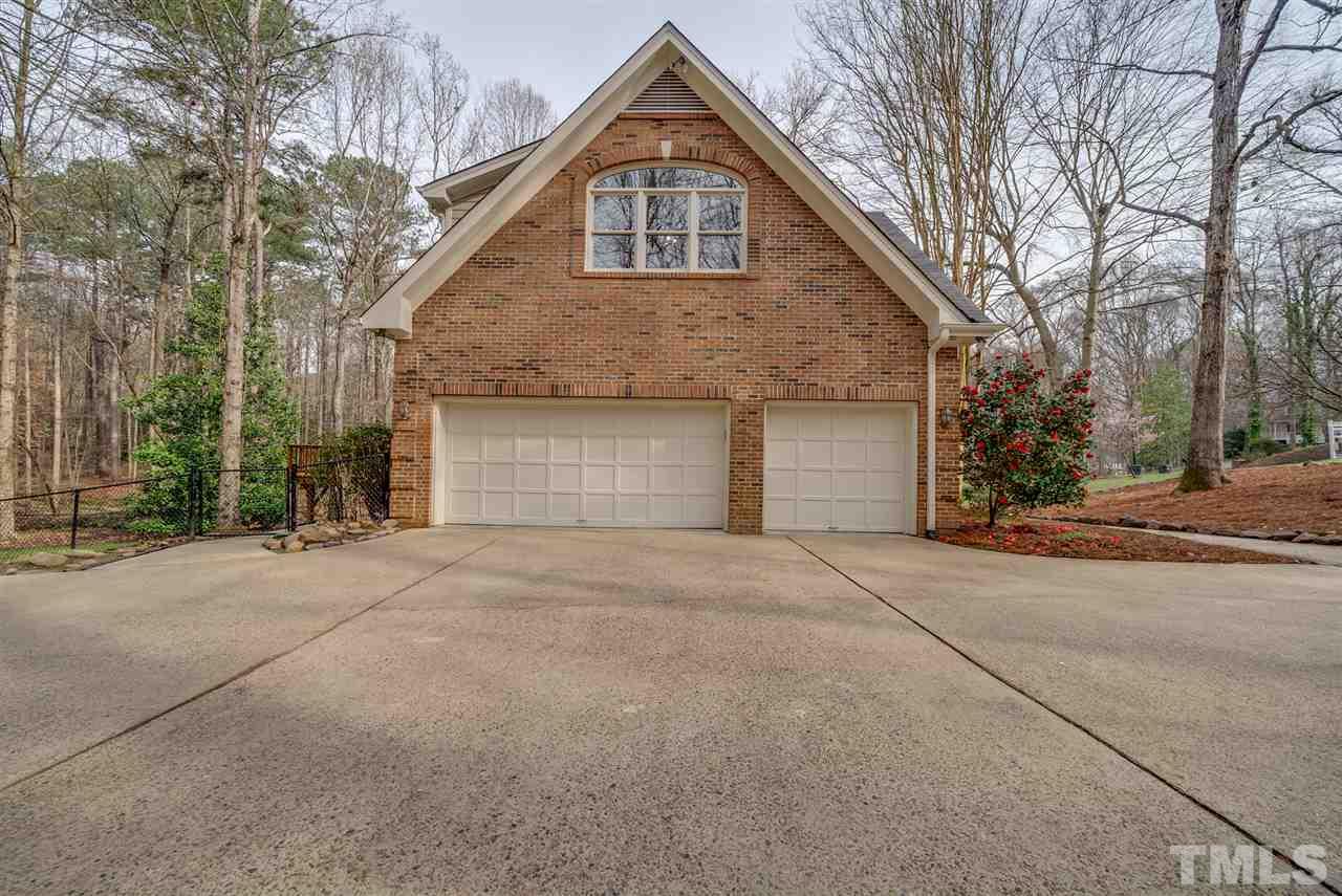 10621 Cahill Road Raleigh, NC 27614 - Photo 27 of 30