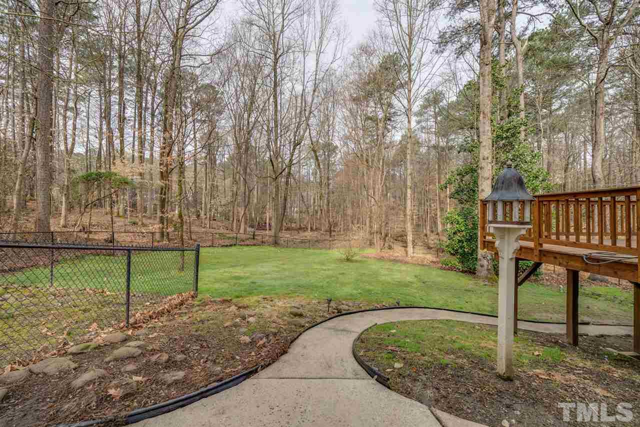10621 Cahill Road Raleigh, NC 27614 - Photo 28 of 30