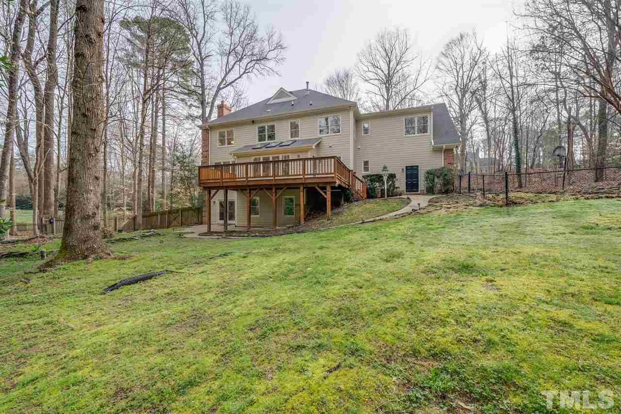 10621 Cahill Road Raleigh, NC 27614 - Photo 29 of 30