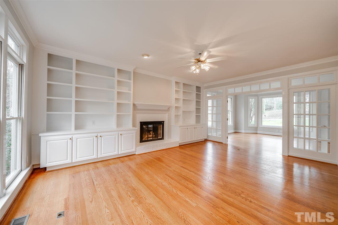 10621 Cahill Road Raleigh, NC 27614 - Photo 8 of 30