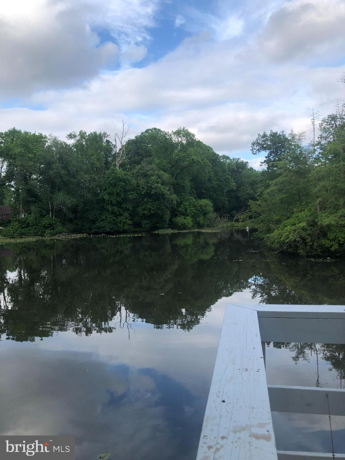 41 Spring Lake Drive Clementon, NJ 08021 - Photo 24 of 30 a lake view with a lake view