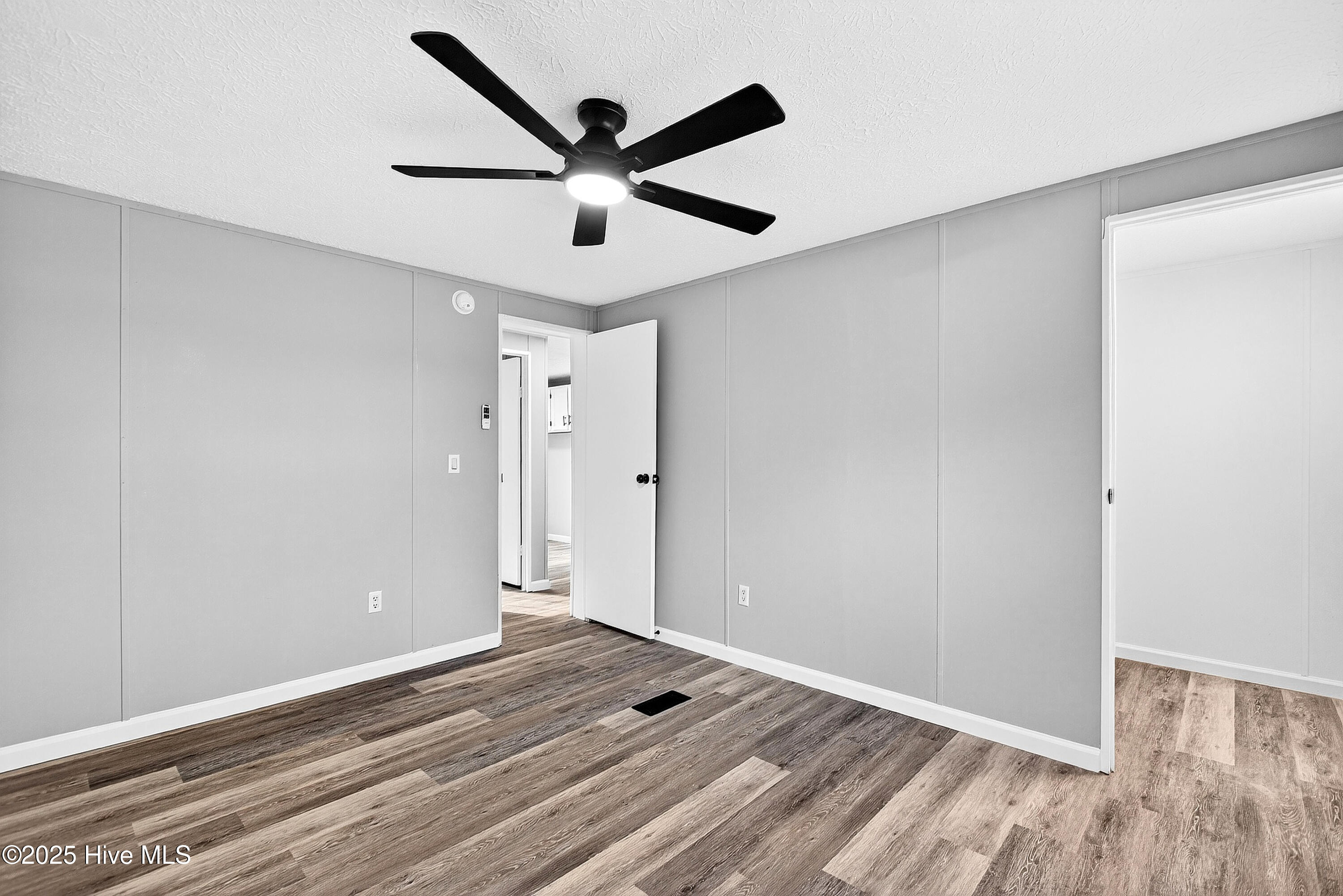 1500 Kader Merritt Road Rose Hill, NC 28458 - Photo 24 of 43 Bedroom 2