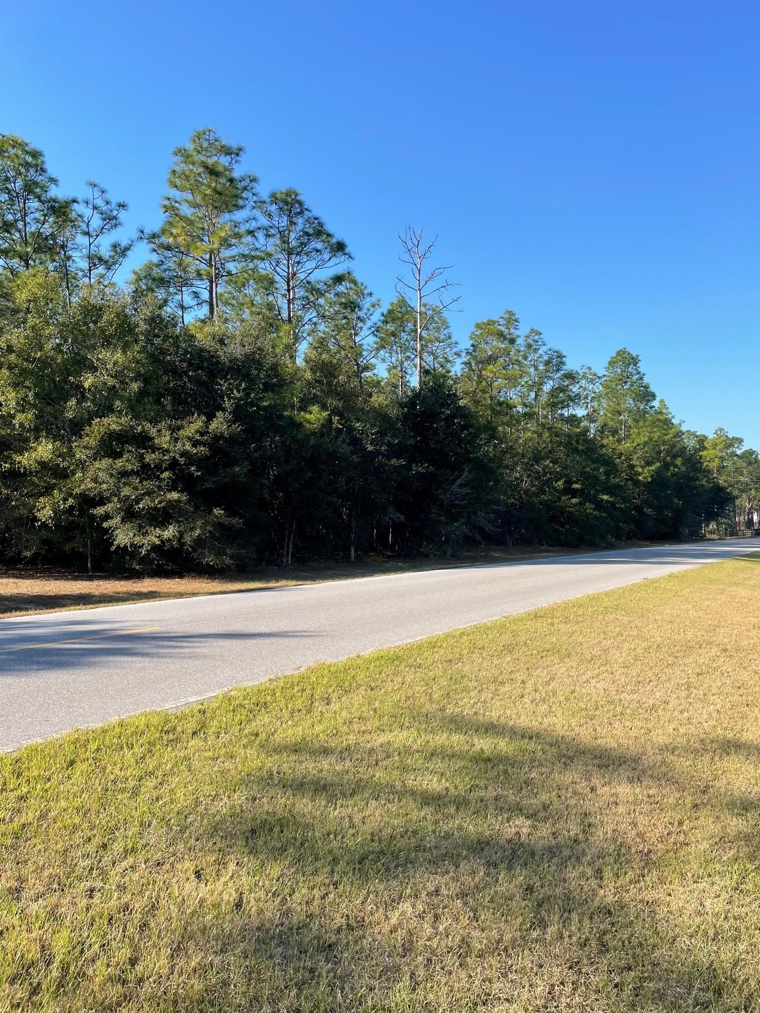 0 Glass And Spivey Road Robertsdale, AL 36567 - Photo 10 of 10