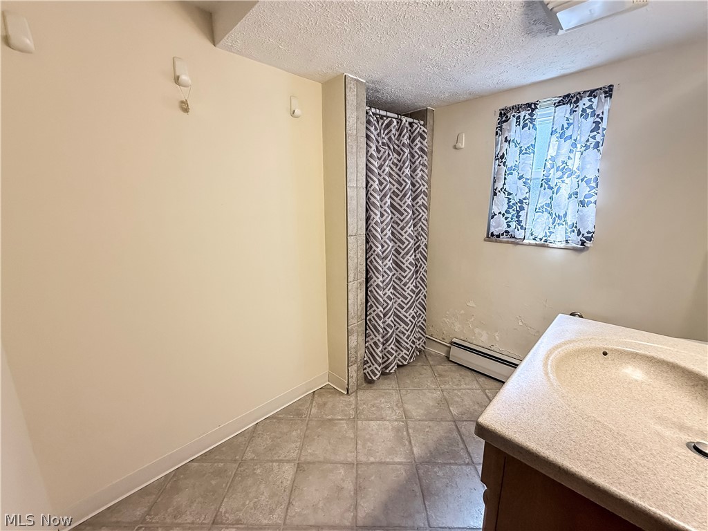 108 36th Street Vienna, WV 26105 - Photo 28 of 41 basement bathroom
