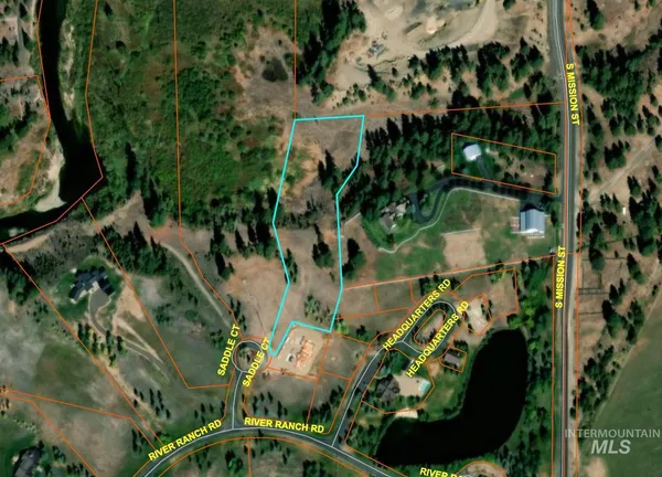 $365,000 | 105 Saddle Court, McCall, ID 83638