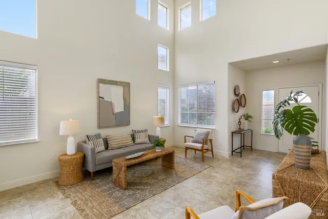 $1,100,000 | 9 Regatta Way, Napa, CA 94559