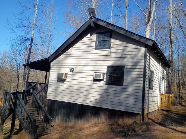 $1,950 | 202 Back Pine Way, Ellijay, GA 30536