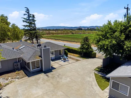 $1,499,000 | 15600 Foothill Avenue, Morgan Hill, CA 95037