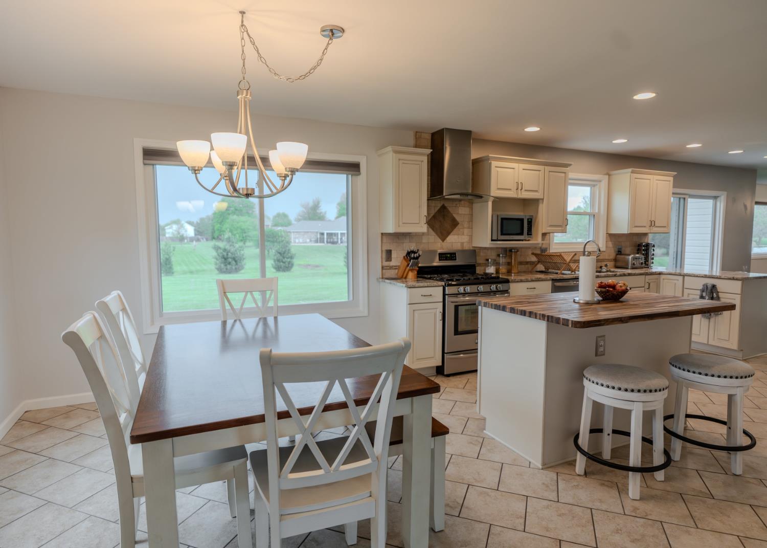 137 Deer Trail Road Sunman, IN 47041 - Photo 2 of 28