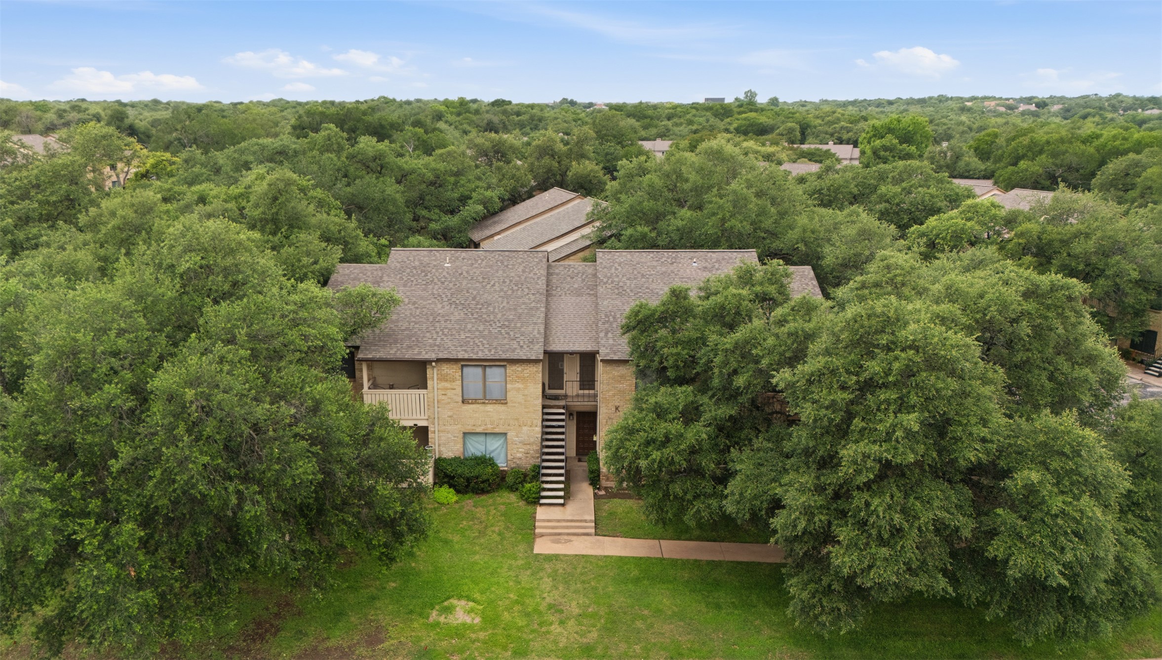 8210 Bent Tree Road, Unit 235 Austin, TX 78759 - Photo 28 of 30