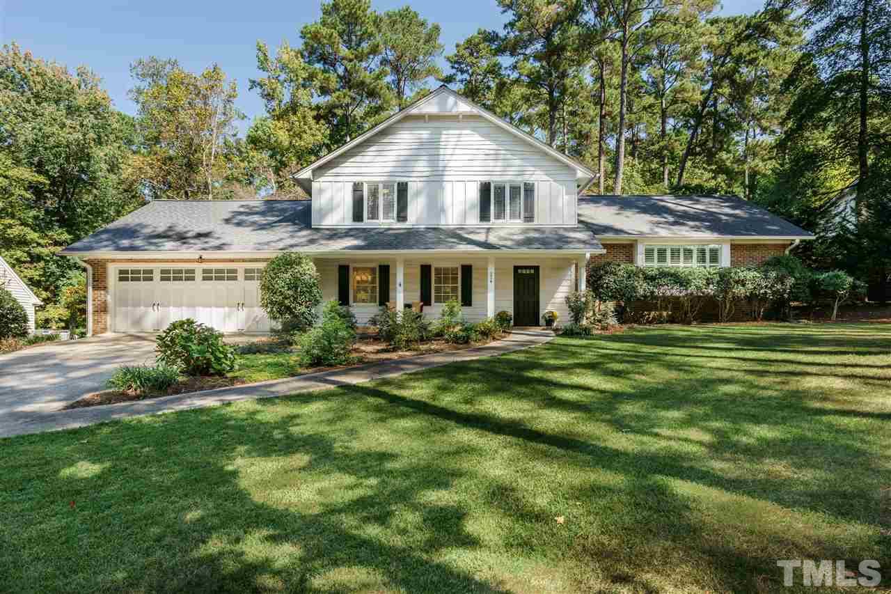 214 Queensferry Road Cary, NC 27511 - Photo 1 of 25