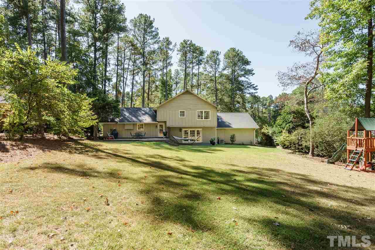 214 Queensferry Road Cary, NC 27511 - Photo 24 of 25