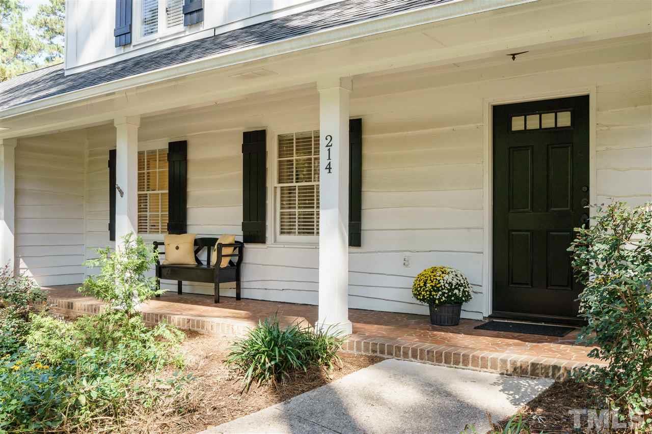 214 Queensferry Road Cary, NC 27511 - Photo 25 of 25