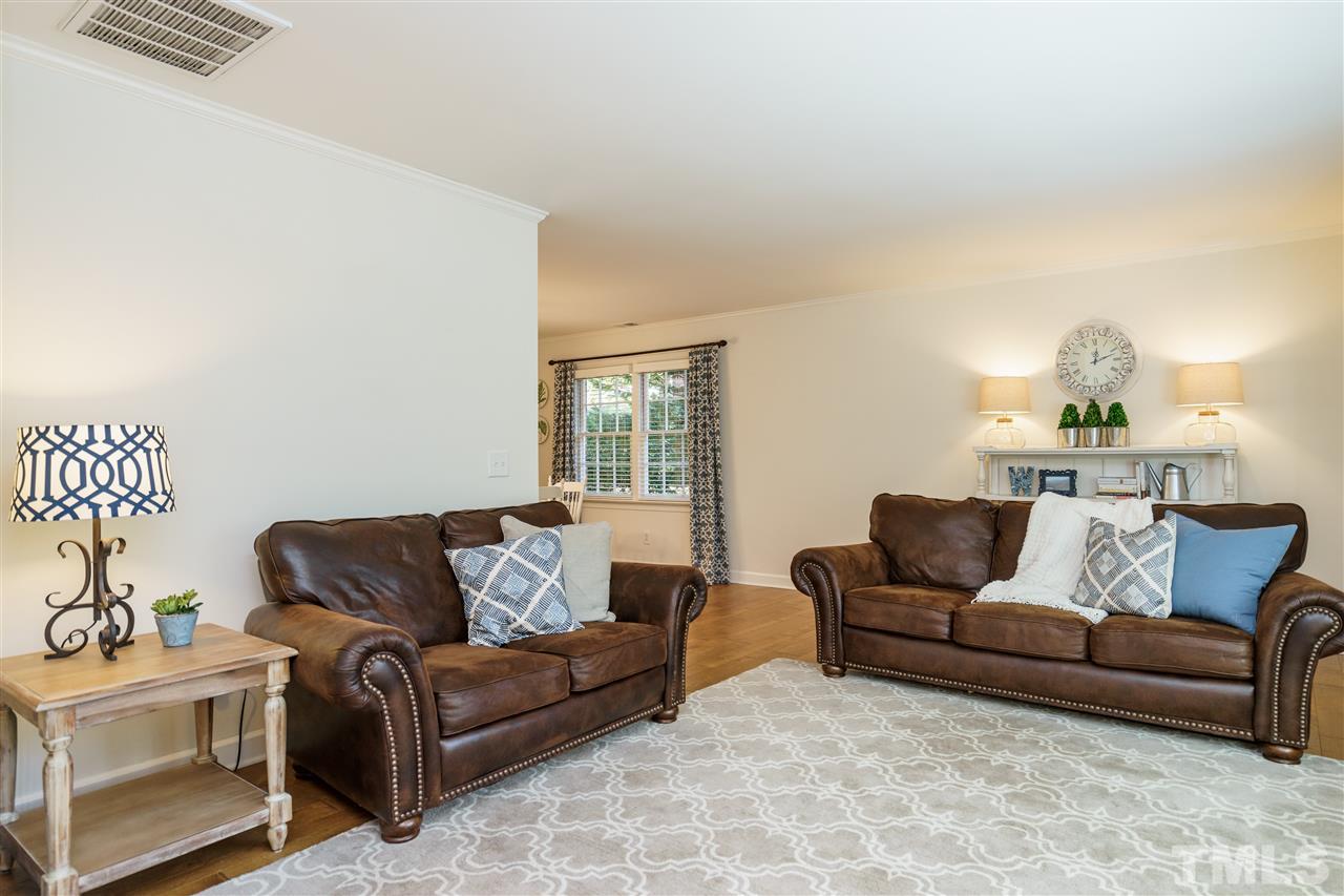 214 Queensferry Road Cary, NC 27511 - Photo 3 of 25