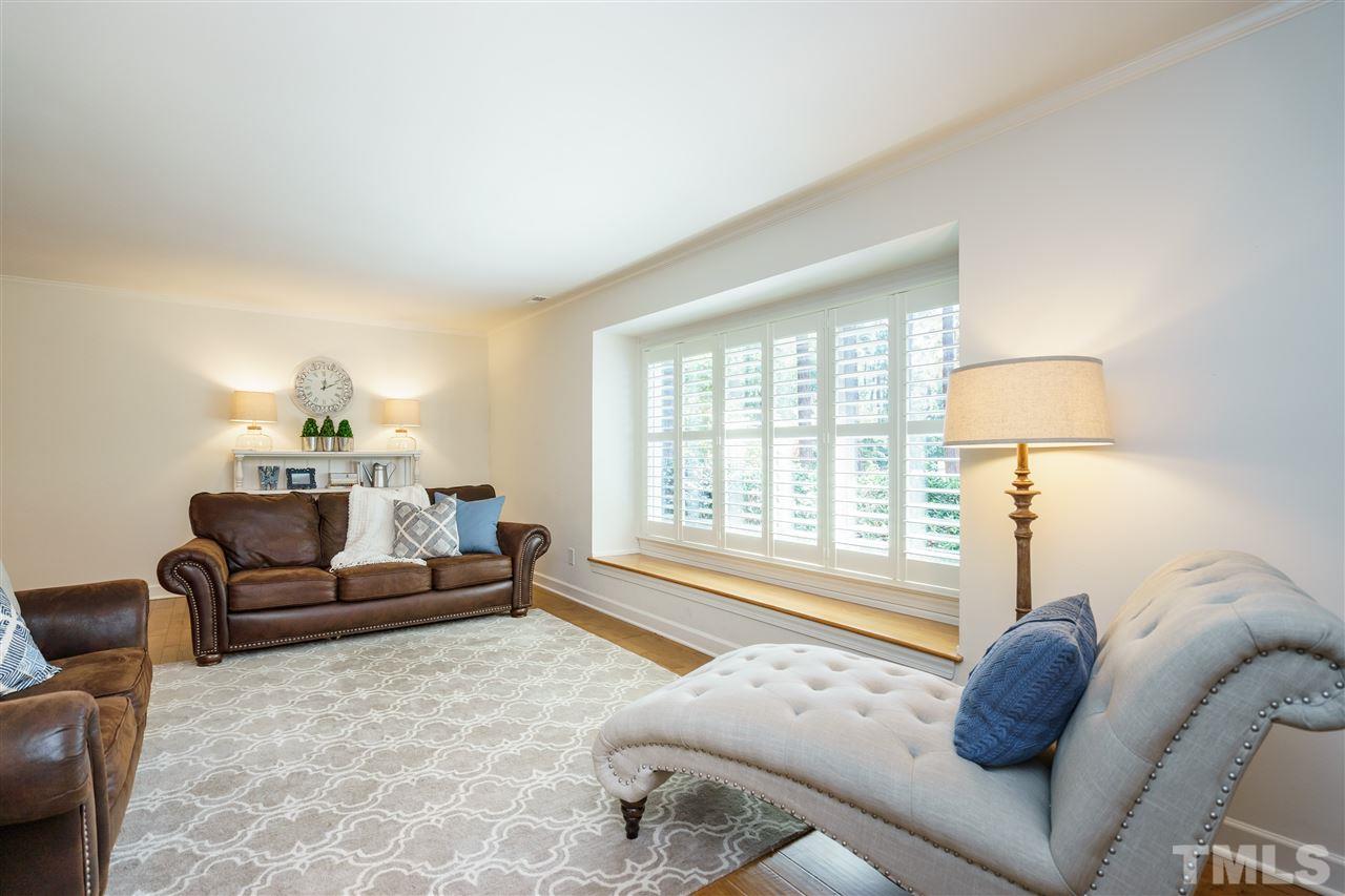 214 Queensferry Road Cary, NC 27511 - Photo 4 of 25