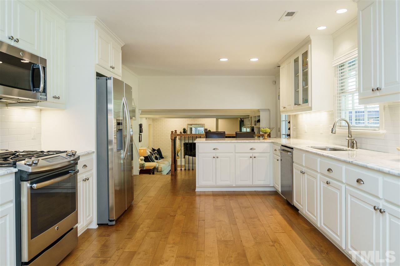 214 Queensferry Road Cary, NC 27511 - Photo 8 of 25