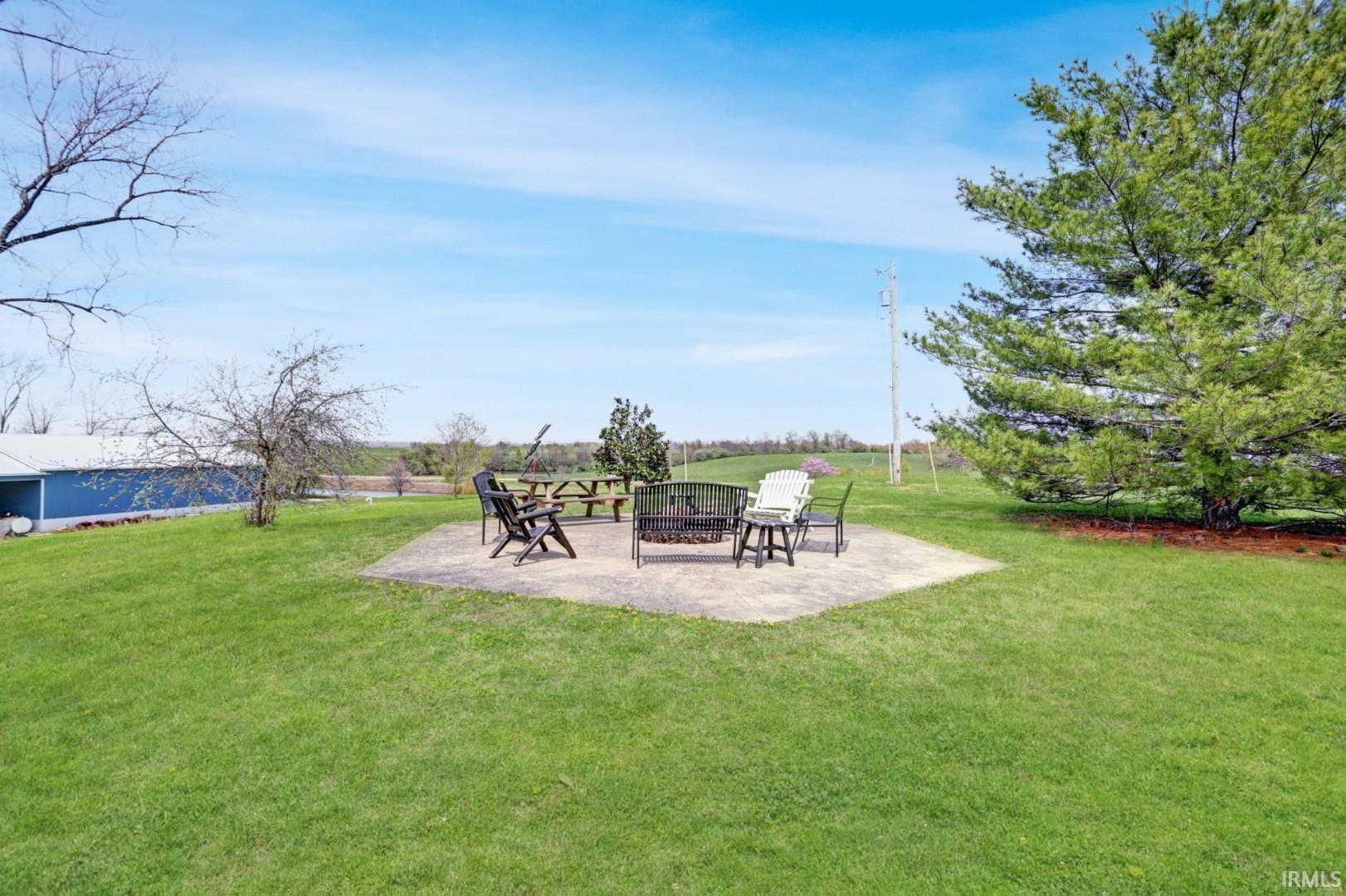 2377 Kaiser Road Boonville, IN 47601 - Photo 36 of 36 Gallery Image 36