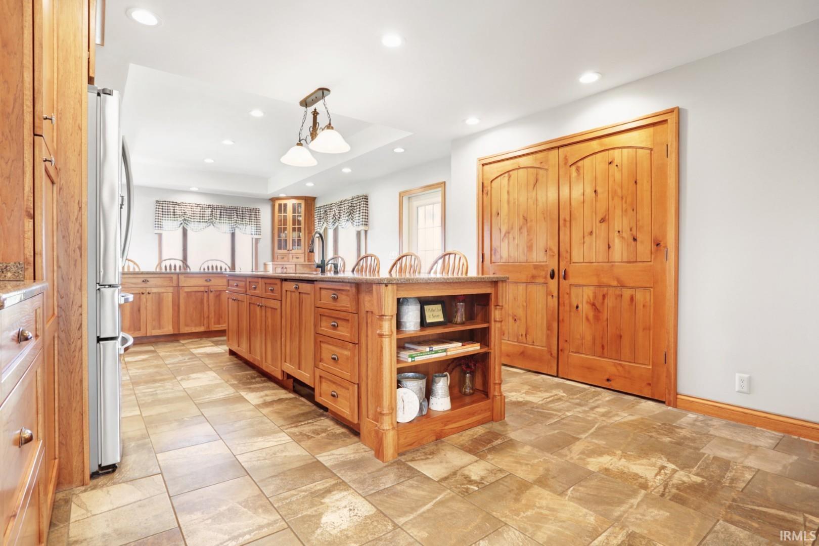 2377 Kaiser Road Boonville, IN 47601 - Photo 8 of 36 Gallery Image 8