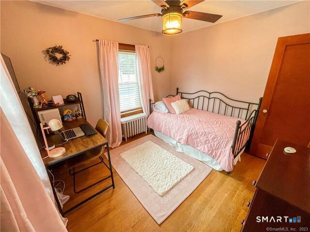 16 Meriden Avenue Meriden, CT 06451 - Photo 16 of 29 a bedroom with a bed and a dresser