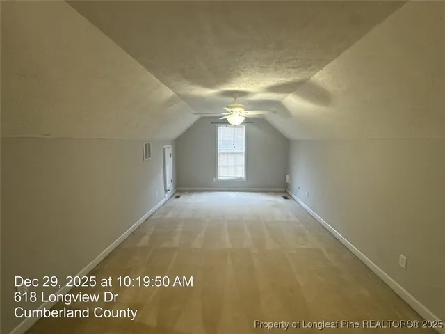 $1,675 | 618 Longview Drive, Fayetteville, NC 28311