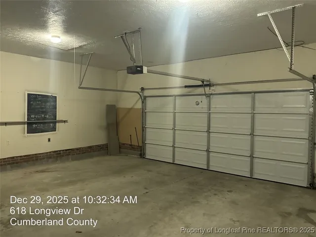 $1,675 | 618 Longview Drive, Fayetteville, NC 28311