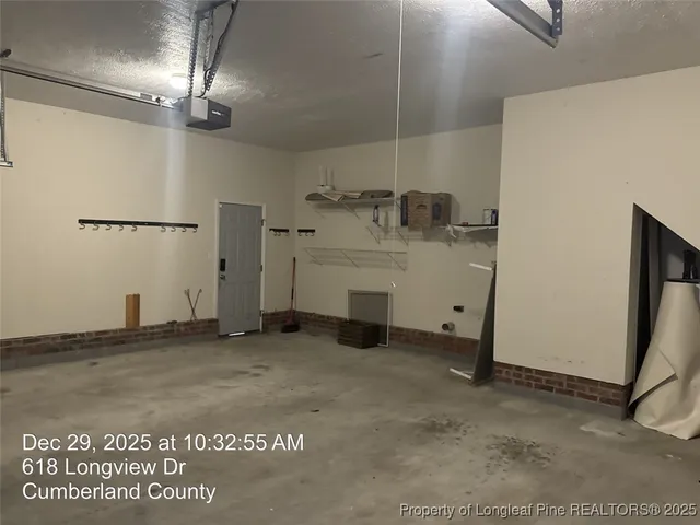 $1,675 | 618 Longview Drive, Fayetteville, NC 28311