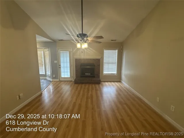 $1,675 | 618 Longview Drive, Fayetteville, NC 28311