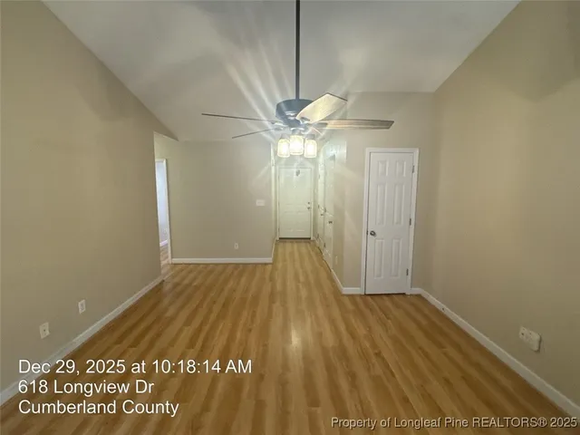 $1,675 | 618 Longview Drive, Fayetteville, NC 28311