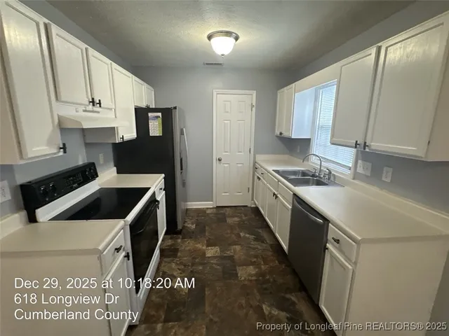 $1,675 | 618 Longview Drive, Fayetteville, NC 28311