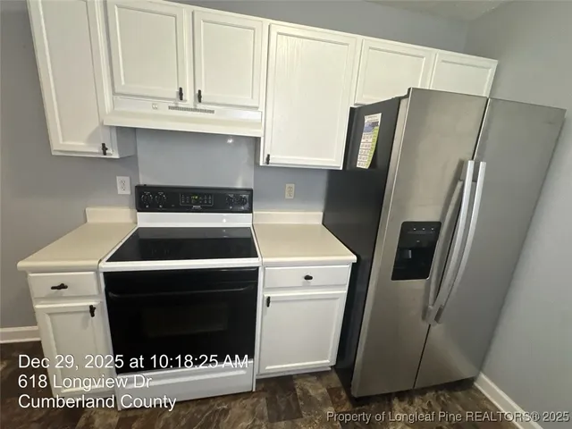 $1,675 | 618 Longview Drive, Fayetteville, NC 28311