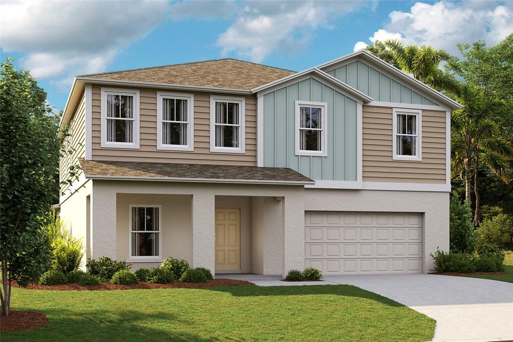 12730 Halter Steer Road Lithia, FL 33547 - Photo 1 of 1 Gallery Image 1
