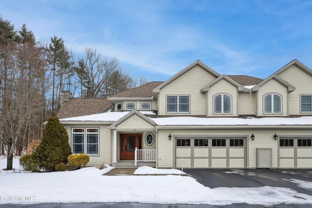 $1,250,000 | 82 Stockbridge Terrace, Unit 82, Lee, MA 01238