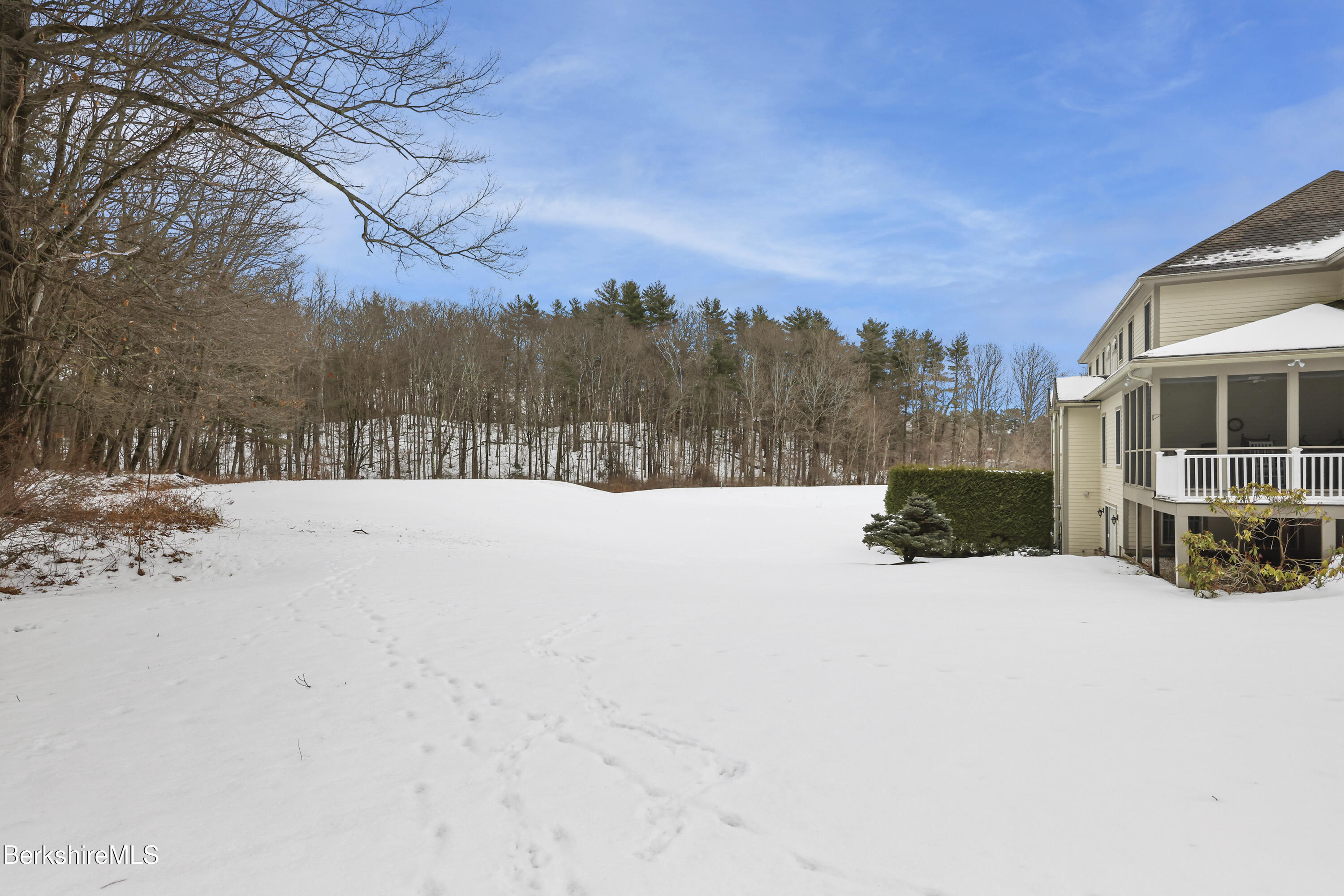 82 Stockbridge Terrace, Unit 82 Lee, MA 01238 - Photo 56 of 64 side view