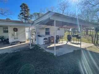 175 Campground Road Morven, GA 31638 - Photo 18 of 22 Gallery Image 18
