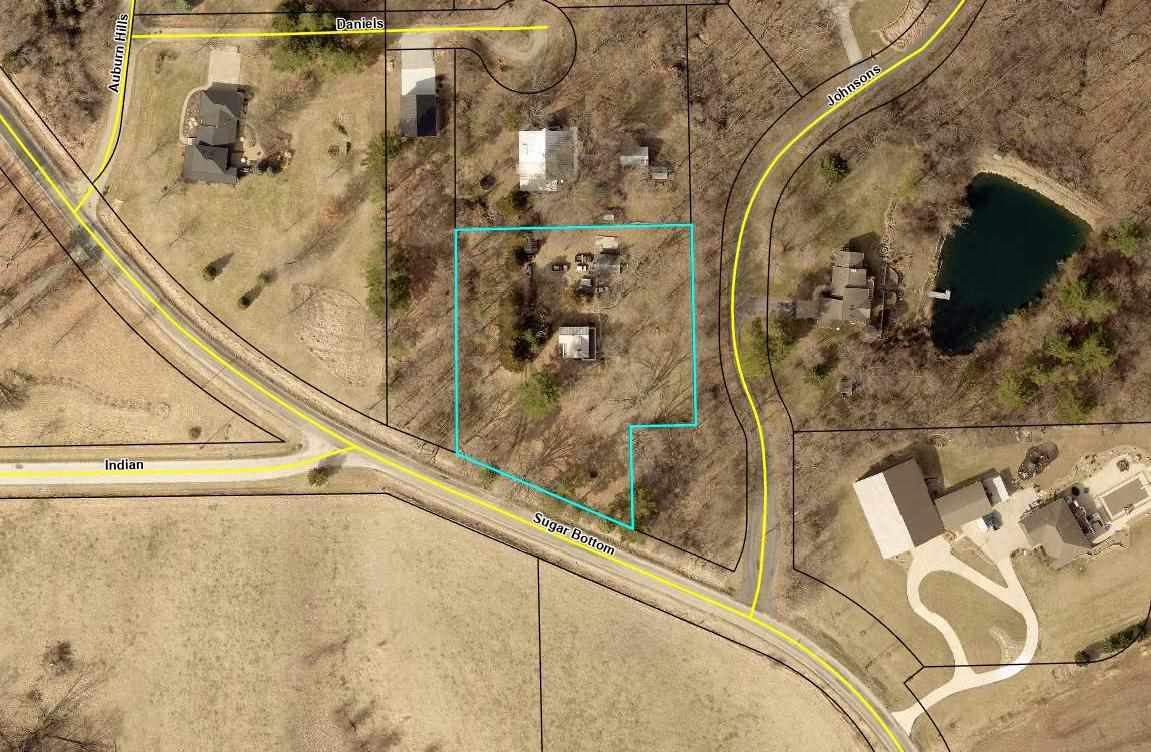 2646 Sugar Bottom Road Northeast Solon, IA 52333 - Photo 18 of 18 Gallery Image 18